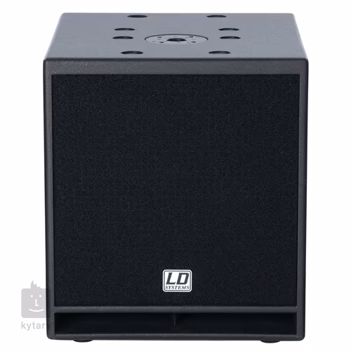 LD Systems Stinger 12 Subwoofer active - Aktív mélysugárzó