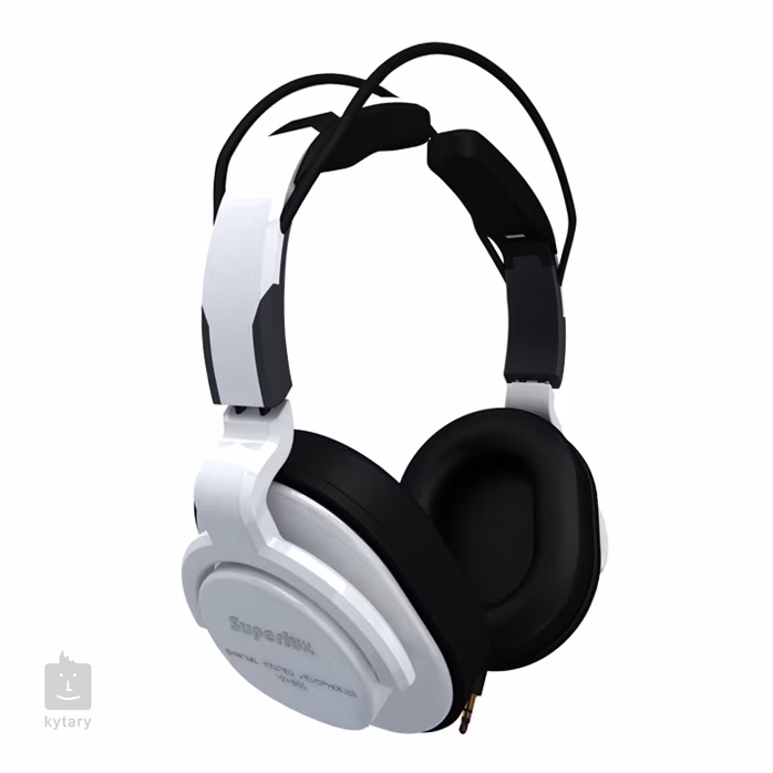 Superlux HD661 White - 