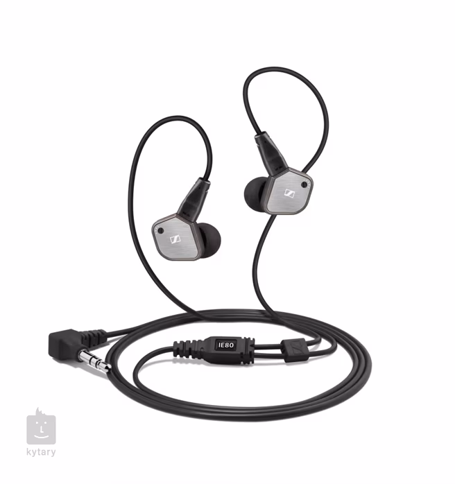 Sennheiser IE80 - In-Ear fülhallgatók