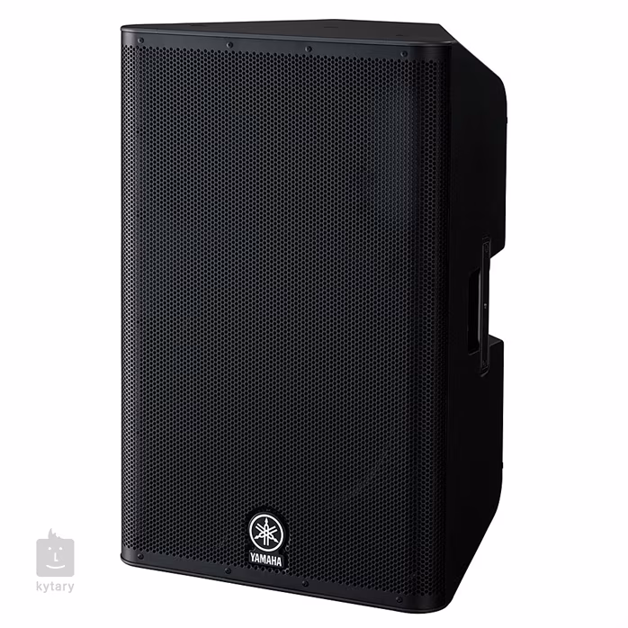 Yamaha DXR 15 - Aktív hangfal