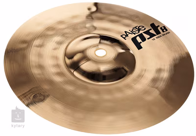 Paiste 10" PST 8 Reflector splash - Splash cintányér