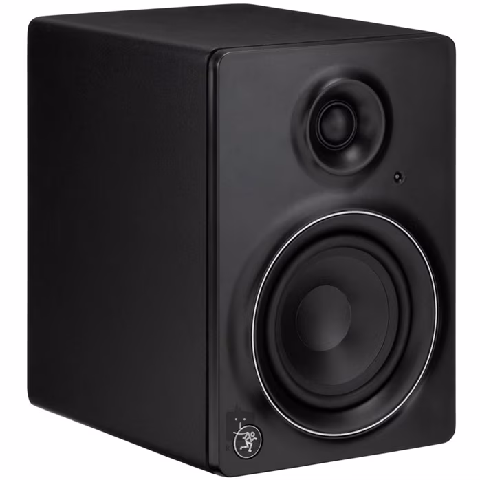 Mackie MR5 MKII - Aktív stúdiói monitor