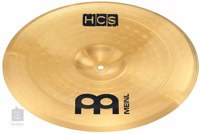 Meinl 12" HCS China - Kínai cintányérok