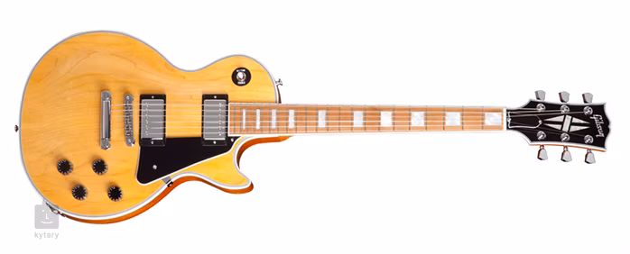 Gibson Les Paul Classic Custom AN - Elektromos gitár