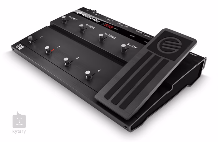 Native Instruments  - 