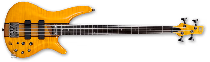 Ibanez SR 700 AM - Elektromos basszusgitár