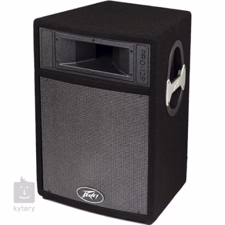 Peavey PRO-12 Reprobox 12",4 Ohm, 400W - Passzív hangfal
