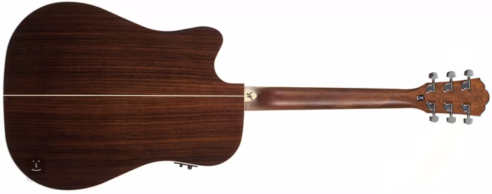 Washburn WD20SCE - Elektroakusztikus gitár