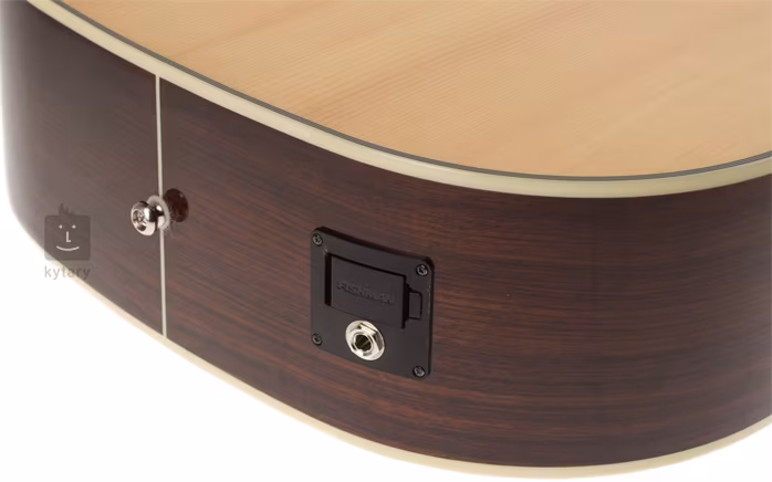 Washburn WD20SCE - Elektroakusztikus gitár