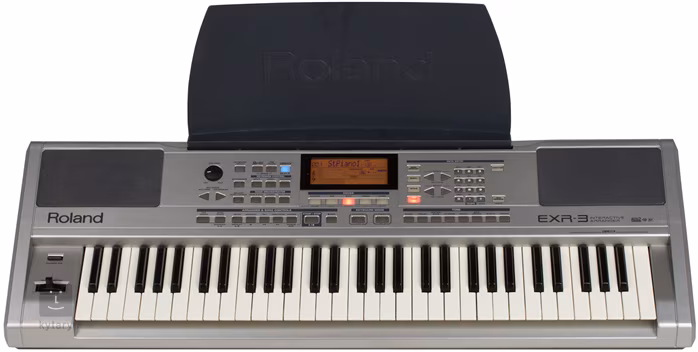 Roland ROLAND EXR 3 - Keyboard