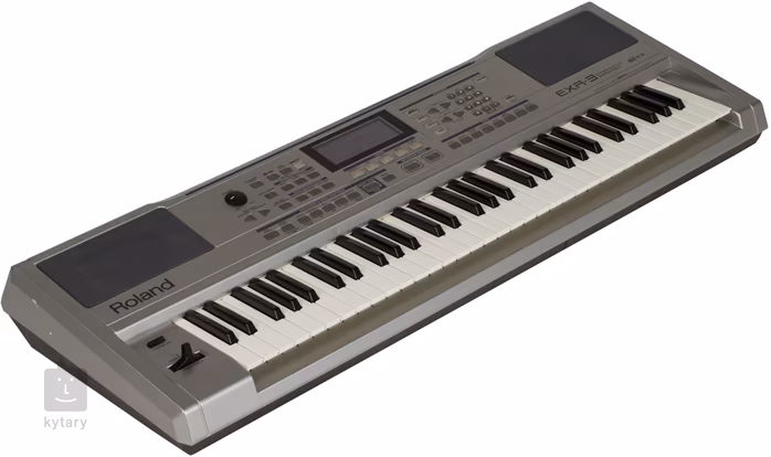 Roland ROLAND EXR 3 - Keyboard