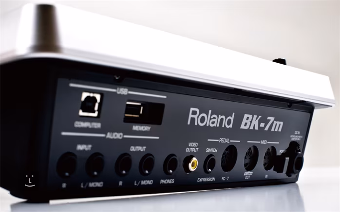 Roland BK-7m (použité) - 