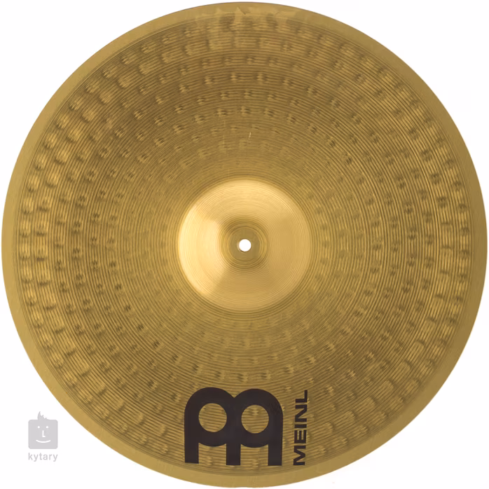 Meinl Headliner Brass - Ride cintányér