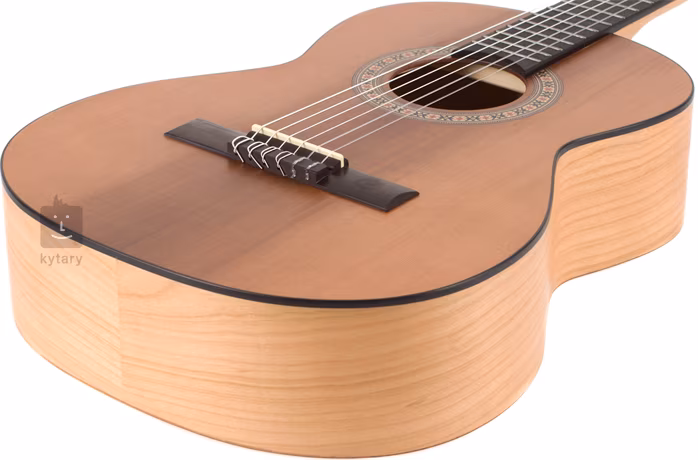 Strunal Schönbach 271 EKO 3/4 OP - Klasszikus gitár