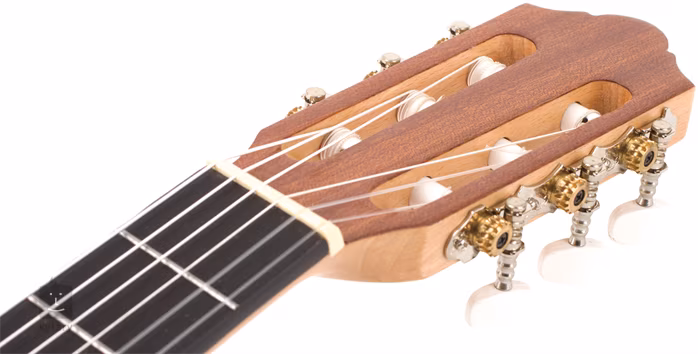 Strunal Schönbach 271 EKO 3/4 OP - Klasszikus gitár