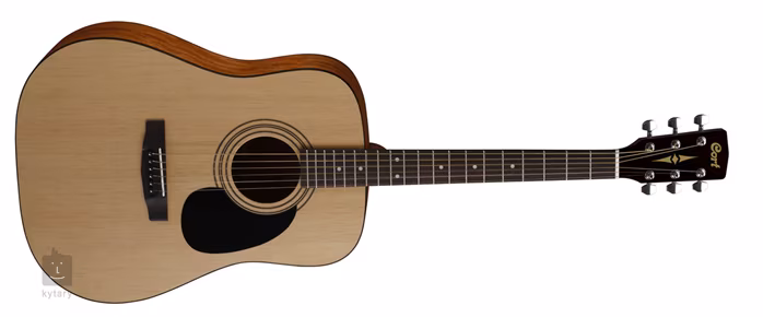 Cort AD 810 NS - Akusztikus gitár