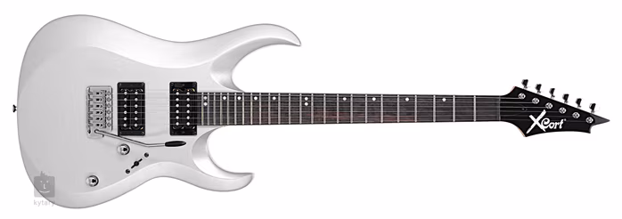 Cort X-1 WP - Elektromos gitár