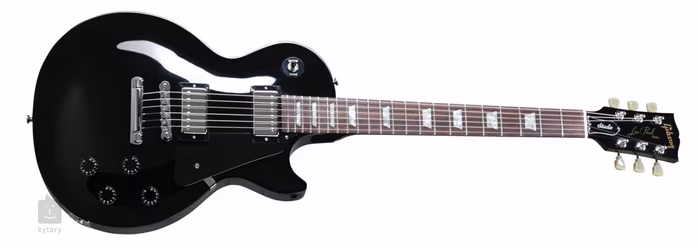 Gibson Les Paul Studio EB CH - Elektromos gitár