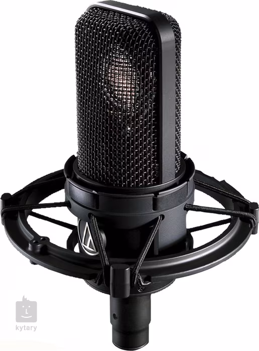 Audio-Technica AT4040SM - Kondenzátoros mikrofonok