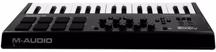 M-Audio Axiom Air Mini 32 - USB/MIDI keyboard