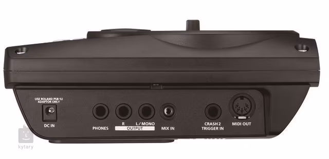 Roland TD-11 - Elektromos dobmodul