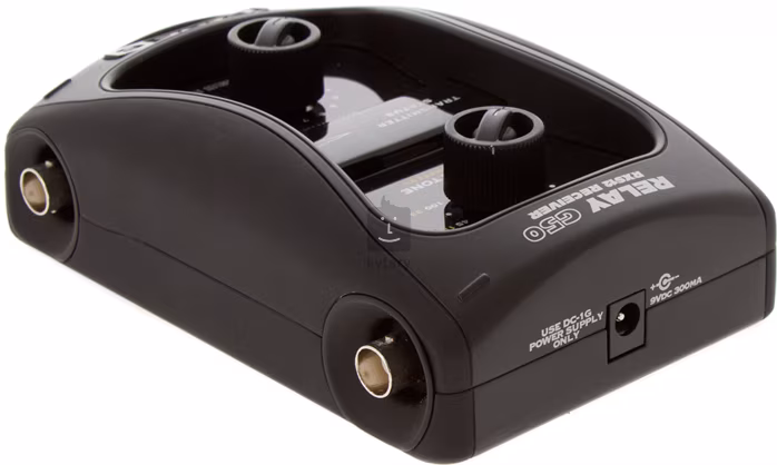 Line 6 Relay G50 - Vezeték nélküli gitárszett