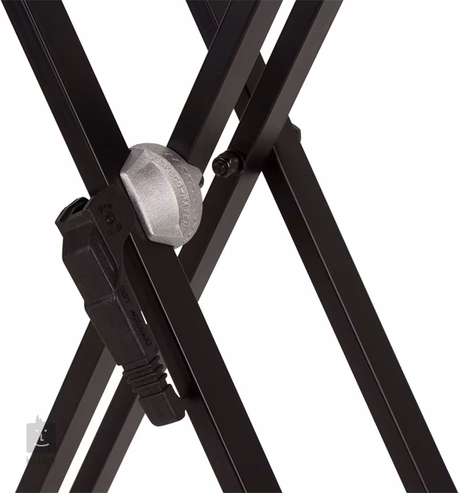 Bespeco CROCODILE II - Billentyű állvány