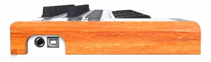 Arturia MiniLab - USB/MIDI keyboard