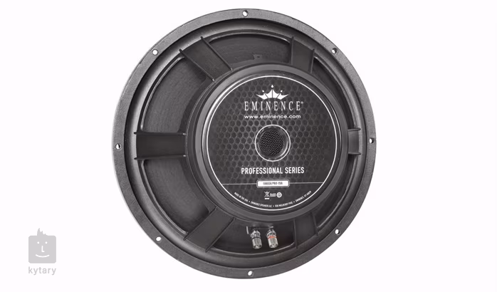 Eminence Omega Pro-15A - Hangszóró