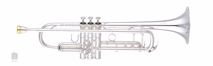 Yamaha YTR-8335GS - Trombita