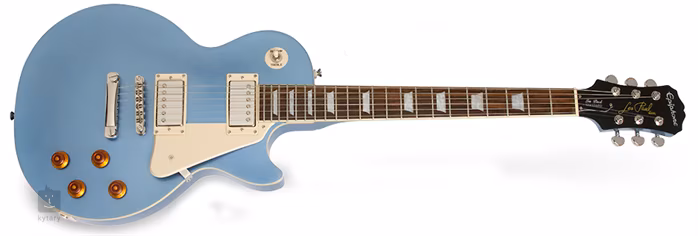 Epiphone Les Paul Standard PE - Elektromos gitár