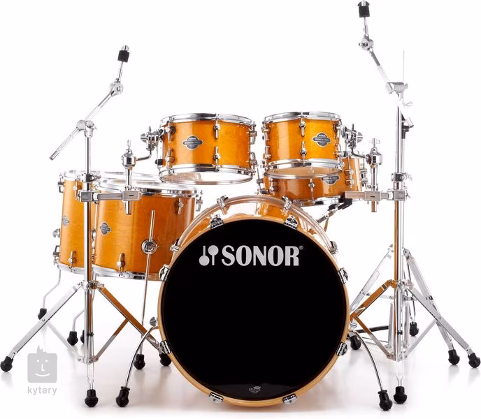 Sonor Force Essential s drive set Birch  - Dobszett