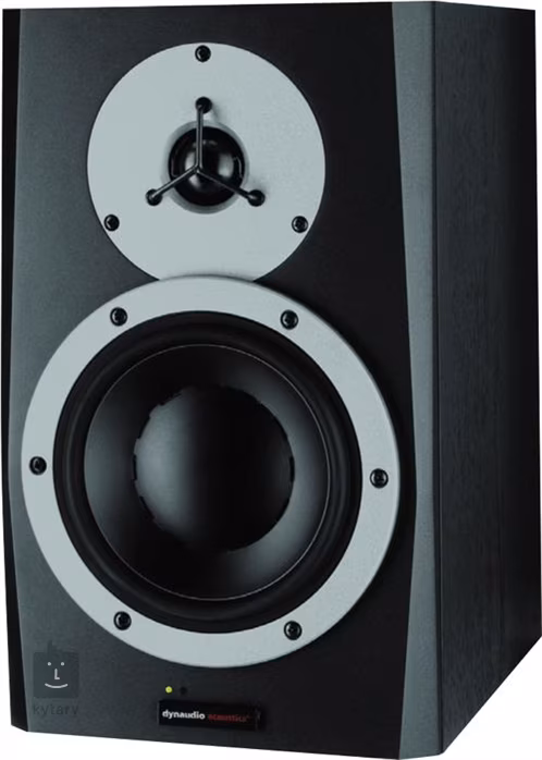 DYNAUDIO BM6A MKII - Aktív stúdiói monitor