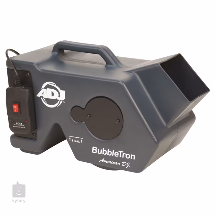 ADJ BubbleTron - Buborékgép