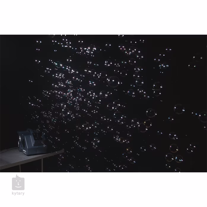 ADJ BubbleTron - Buborékgép