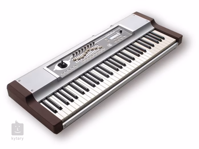 Studiologic VMK 161 Plus Organ - USB/MIDI keyboard