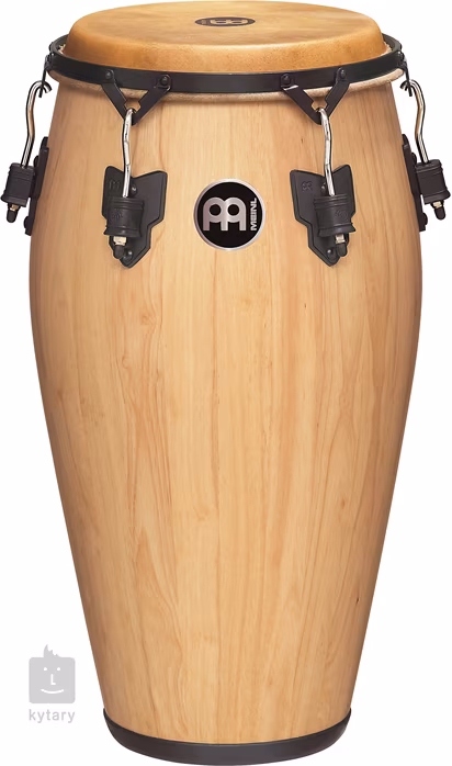 Meinl LC1134 Luis Conte Series - Konga