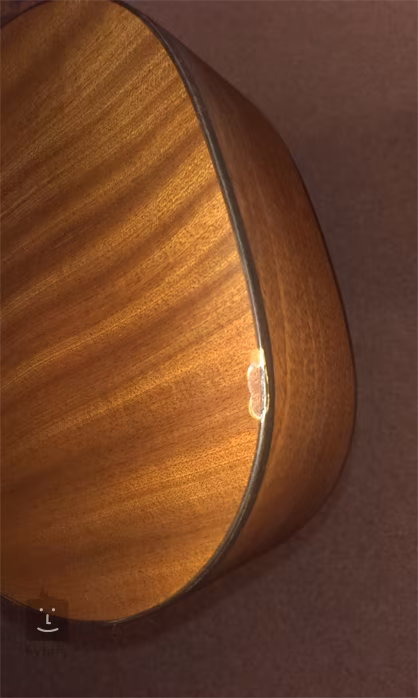 Ohana CK-35S (poškozeno) - Akusztikus ukulele