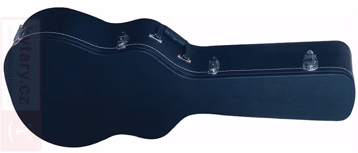 Rockcase RC 10608 B/SB (poškozeno) - Klasszikus gitár keménytok