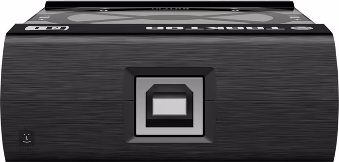 Native Instruments Traktor Audio 2 - USB hangkártya