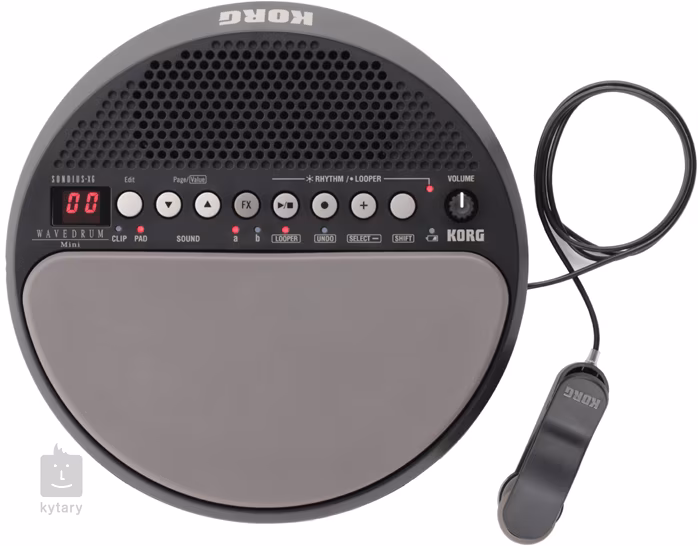 Korg Wavedrum Mini - Elektromos ütőhangszer