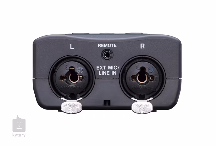 Tascam DR-40 - Hordozható felvevő