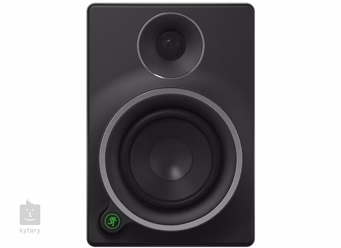 Mackie MR5mk3 - Aktív stúdiói monitor