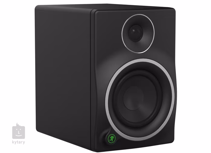 Mackie MR5mk3 - Aktív stúdiói monitor