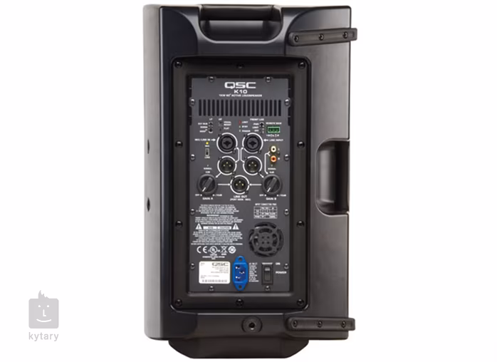 QSC K10 (használt) - Aktív hangfal