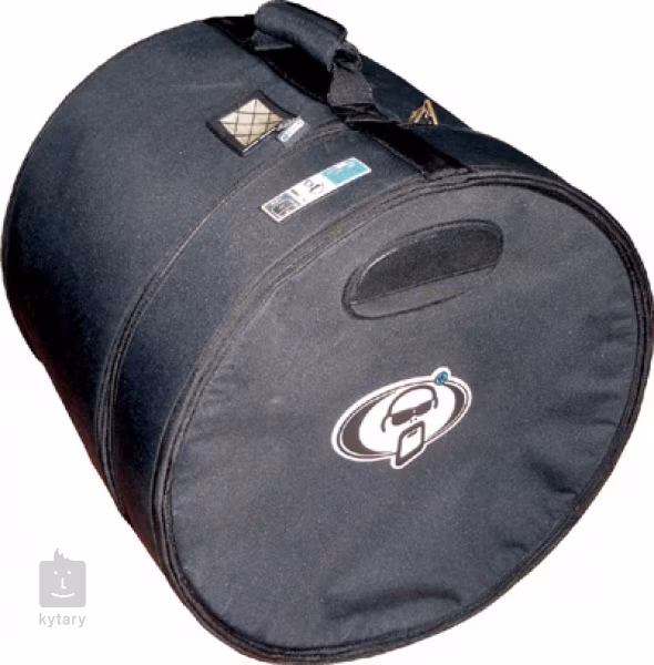 Protection Racket 18“ x 14” Bass Drum Case - Lábdob puhatok