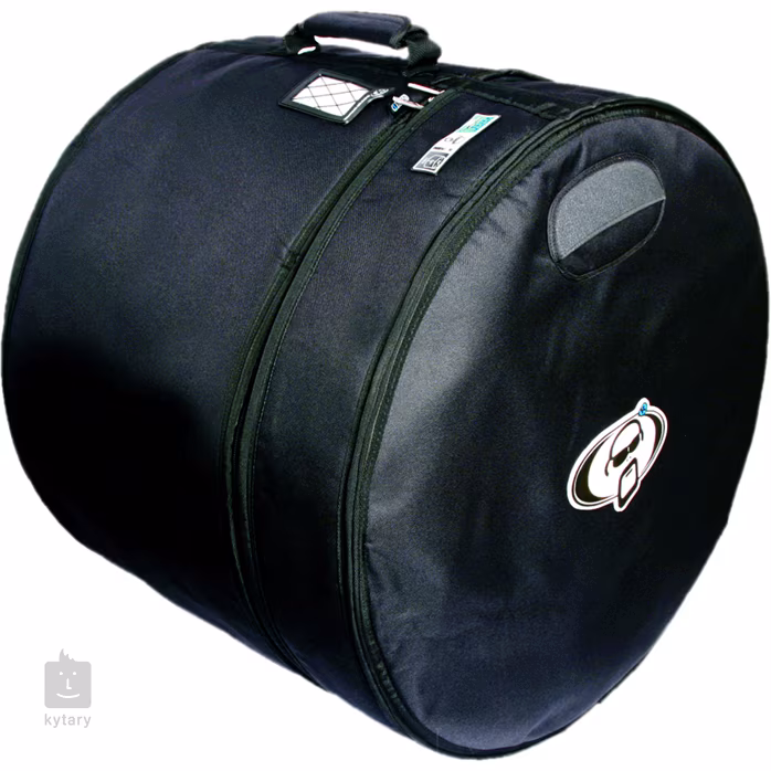 Protection Racket 22“ x 17” Bass Drum Case - Lábdob puhatok