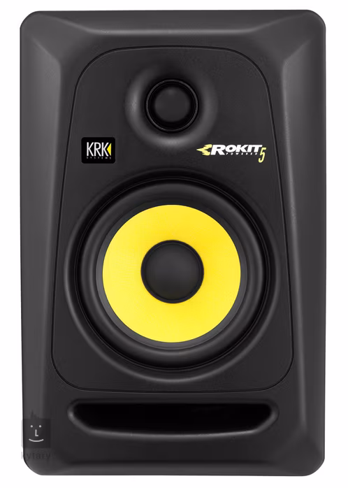 KRK Rokit 5G3 (rozbalené) - Aktív stúdiói monitor