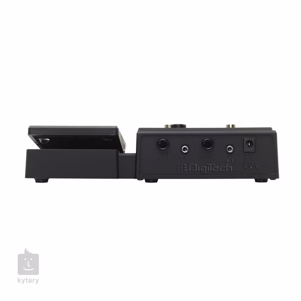 Digitech Element XP (kicsomagolt) - Gitár multieffekt