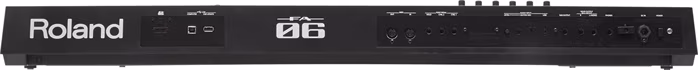 Roland FA-06 - Workstation